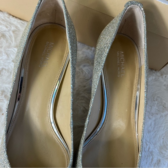 Gorgeous mk heels ❤️ - Picture 6 of 12